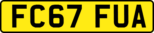 FC67FUA