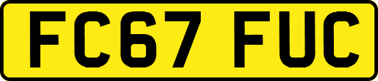 FC67FUC