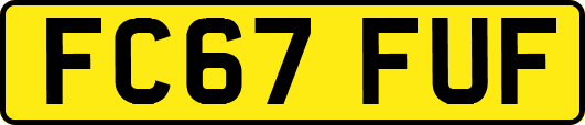 FC67FUF