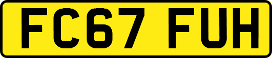 FC67FUH