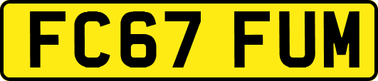 FC67FUM