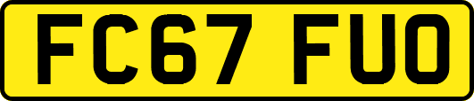 FC67FUO