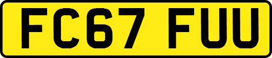 FC67FUU
