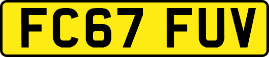 FC67FUV