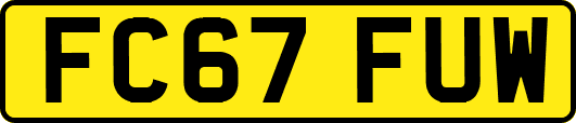 FC67FUW