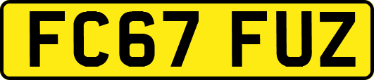 FC67FUZ