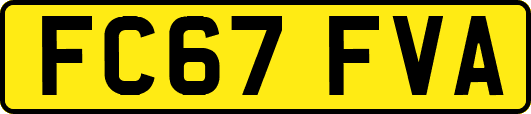 FC67FVA