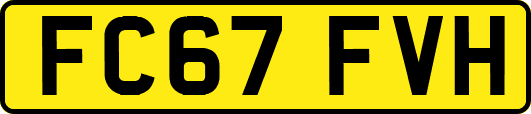 FC67FVH