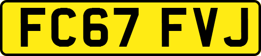 FC67FVJ