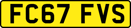 FC67FVS