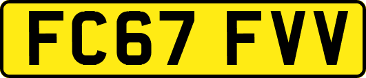 FC67FVV