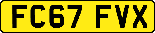 FC67FVX