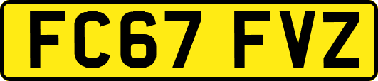 FC67FVZ