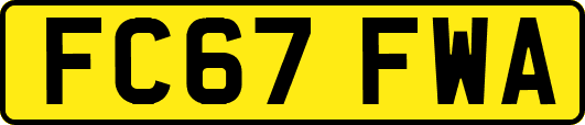 FC67FWA