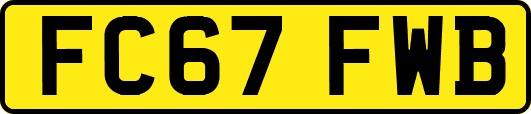 FC67FWB