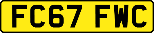 FC67FWC