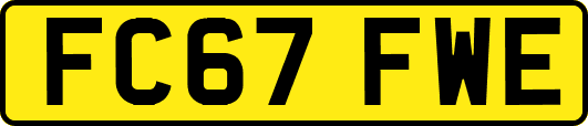 FC67FWE