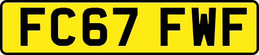 FC67FWF