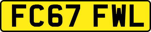 FC67FWL