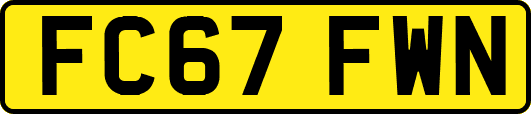 FC67FWN