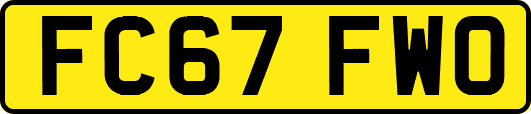 FC67FWO