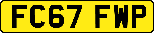 FC67FWP