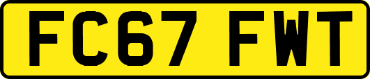 FC67FWT