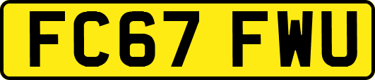 FC67FWU