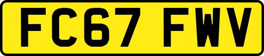FC67FWV