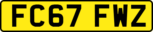 FC67FWZ