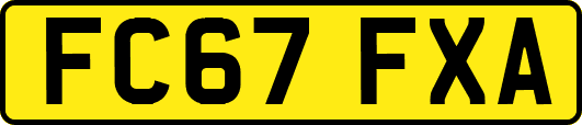 FC67FXA