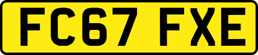 FC67FXE