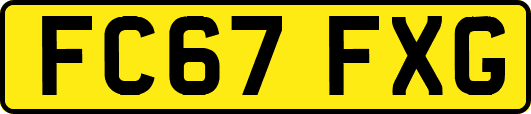 FC67FXG