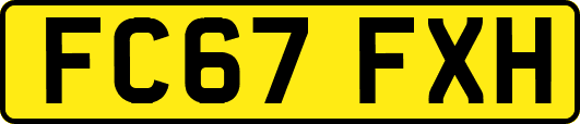 FC67FXH