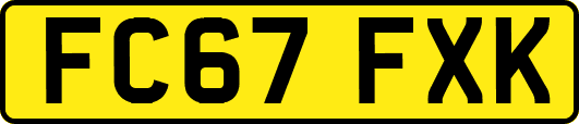 FC67FXK