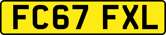 FC67FXL