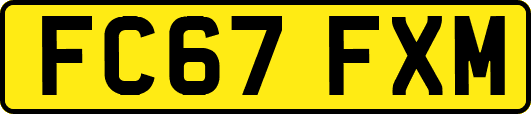 FC67FXM