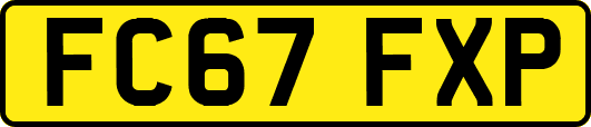 FC67FXP