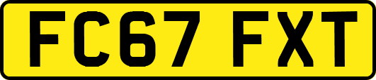 FC67FXT