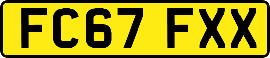 FC67FXX