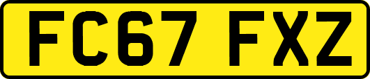FC67FXZ