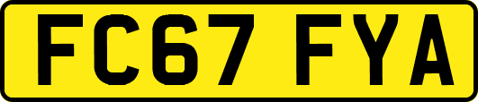 FC67FYA