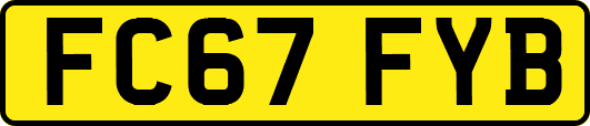 FC67FYB