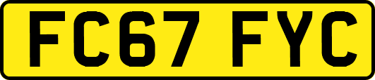 FC67FYC