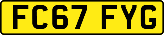 FC67FYG