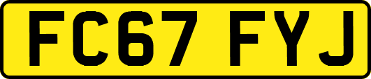 FC67FYJ