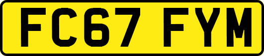 FC67FYM