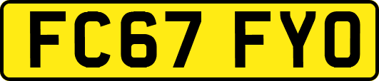 FC67FYO