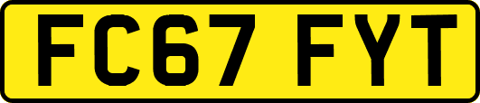FC67FYT