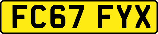 FC67FYX